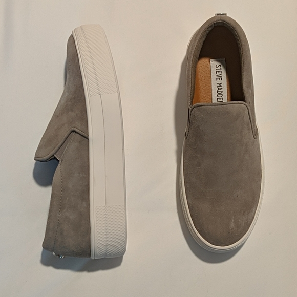 Steve madden sneakers - Picture 4 of 4